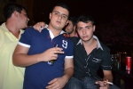 Friday Night at Marvel's Pub, Byblos